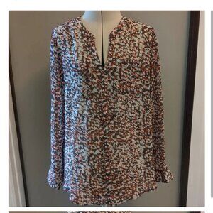 LOFT XSP blouse